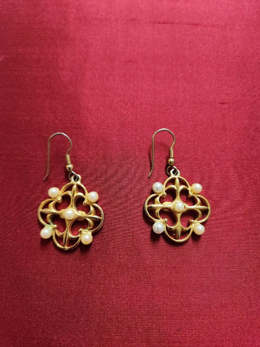 Monty Don – Vintage Costume Jewelry